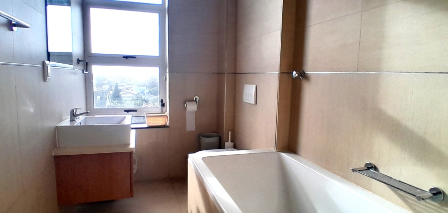 To Let 2 Bedroom Property for Rent in Table View Western Cape